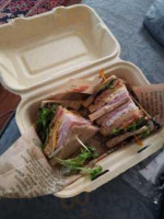 Mcalister's Deli food