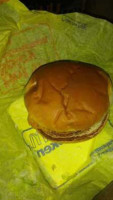 Mcdonald's food