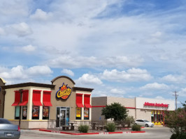 Church's Texas Chicken outside