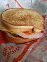 Jack In The Box food