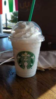 Starbucks food