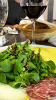 Le Marche Friand food