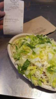 Chipotle Mexican Grill food