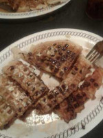 Waffle House food