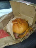 Arby's food