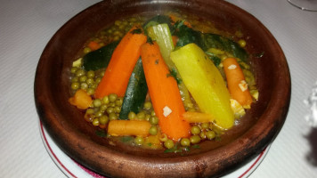 Le Royal Couscous food