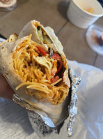 Piada Italian Street Food food