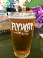 Flyway Brewing Company food