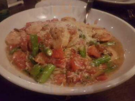 Olive Garden Italian Restaurant food