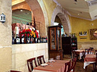 Ristorante Rossini food