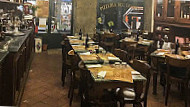 Pizzeria Del Ticinese food