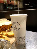 Chipotle Mexican Grill food