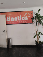 Atlantico outside