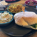 Nando's food