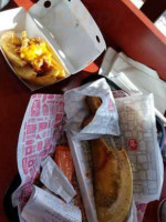 Jack In The Box food