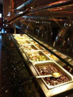 Hong Kong Buffet food