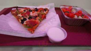 Sbarro food