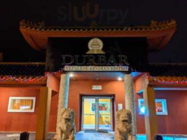 Durbar Nepalese And Indian Bistro food