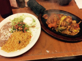 El Jalisco Blountstown food