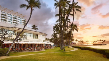 Plumeria Beach House inside