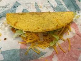 Taco Bell food