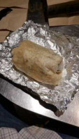 Chipotle Mexican Grill food