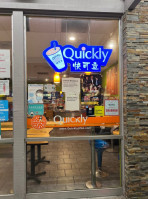 Quickly food