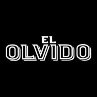 El Olvido Cantina food