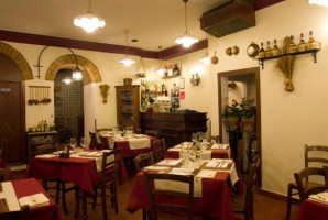 Osteria Il Grottino food