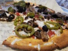 Pieology Pizzeria Auburn, Al food