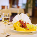 Kopczynski Nourriture