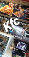 Kfc Dijon St. Apollinaire food