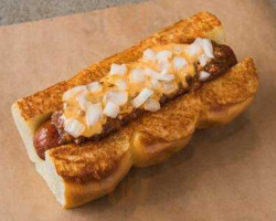 Dog Haus Thousand Oaks food