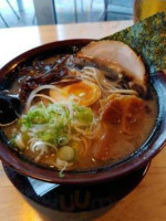 Fukuryu Ramen Dublin food