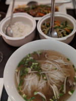 Restaurant Thuy Tien food