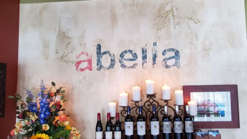 Abella Italian Kitchen food