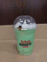 Arby's food