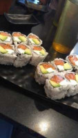 Alin Sushi food