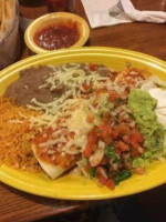 La Fuente Mexican food