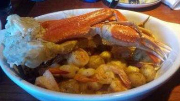 Red Lobster food