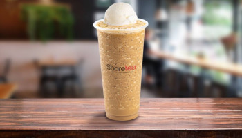 Sharetea food