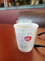 Jack In The Box food