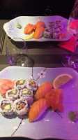 Magic Sushi food