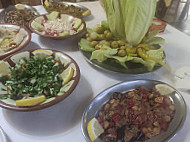 Abou Khalil food