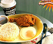 Jollibee food