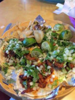 Los Arcos Mexican Store food