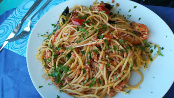 L'angolo Di Napoli Da Mimi food