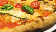 Pizzeria Itaca food