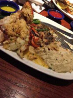 Red Lobster food