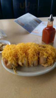 Skyline Chili food